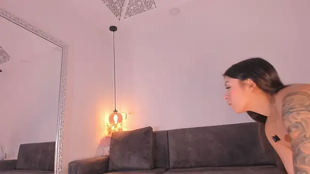 Isabella francoo online show from 11/01/25, 12:29