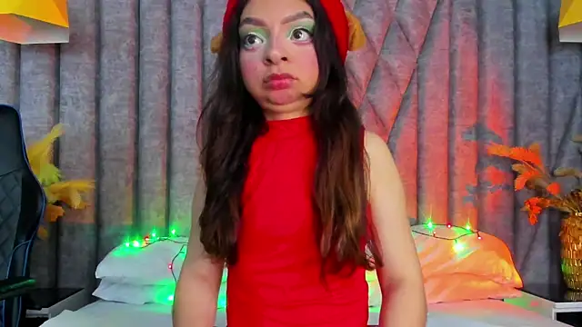 CharlotteMuller online show from 12/19/24, 09:28