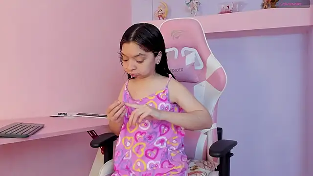 CharlotteMuller online show from 10/14/25, 07:58