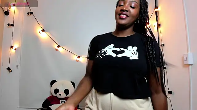chanel brunette online show from 12/13/24, 07:32