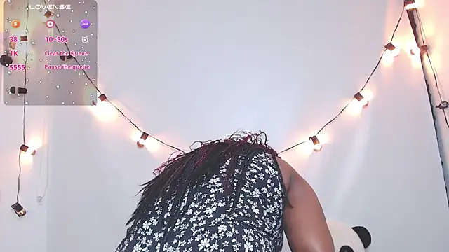 chanel brunette online show from 12/21/24, 05:40