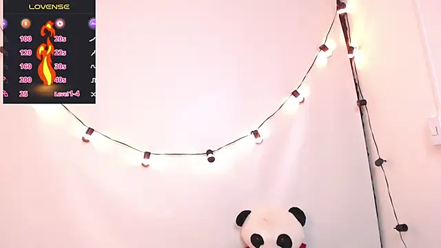 chanel brunette online show from 12/23/24, 03:44