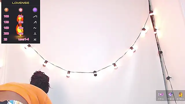 chanel brunette online show from 12/26/24, 06:12