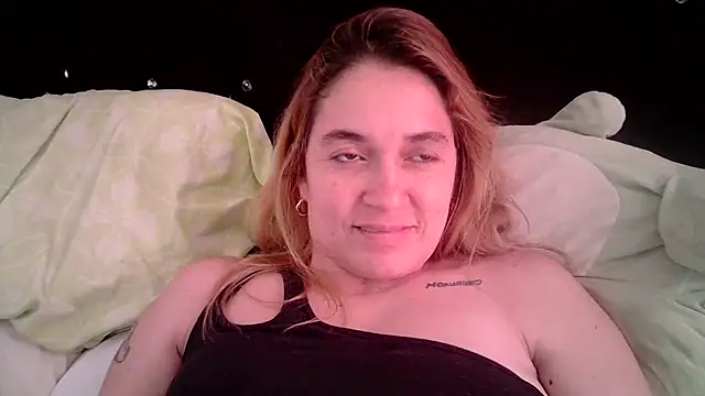 Izury Blondee online show from 02/27/25, 08:09