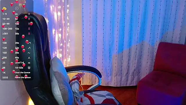AmberGoddess  online show from 12/02/24, 04:31