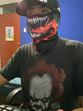 Snapshot of Daniel_Black98 chatting on 01/04/25, 12:48 Daniel Black98 online show from 01/04/25, 12:48