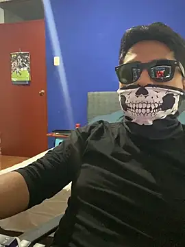 Snapshot of Daniel_Black98 chatting on 03/16/25, 11:57 Daniel Black98 online show from 03/16/25, 11:57