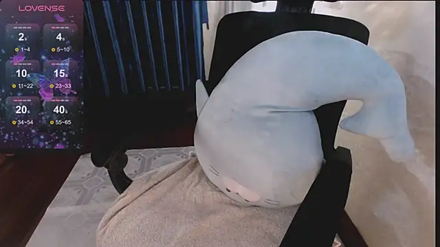 Lee Mi online show from 02/24/25, 02:15