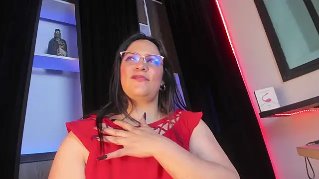 Biiancacox online show from 12/13/24, 06:00