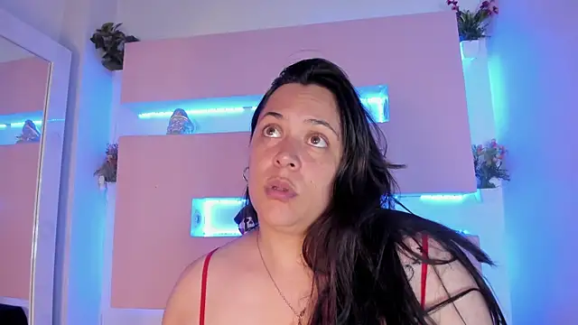 Biiancacox online show from 01/08/25, 03:29