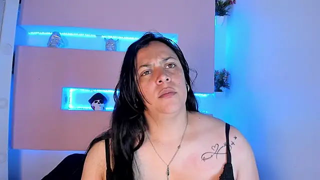 Biiancacox online show from 01/10/25, 04:44