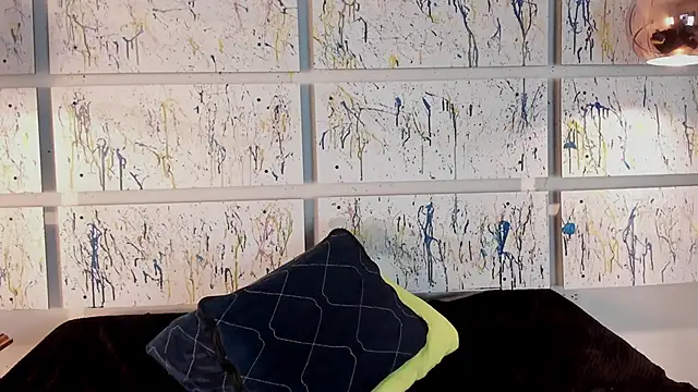 Biiancacox online show from 01/25/25, 04:34