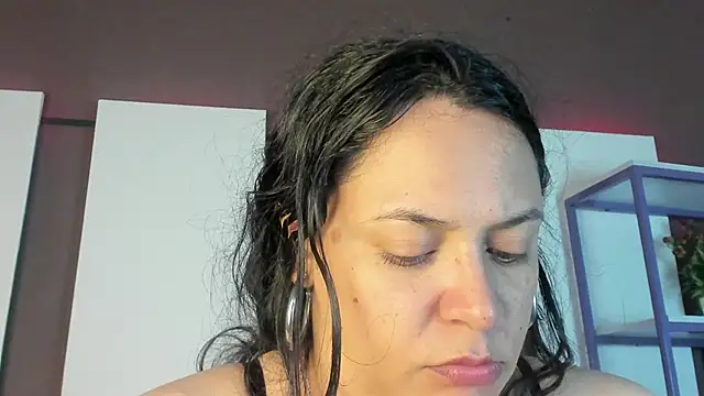 Biiancacox online show from 11/14/25, 03:05