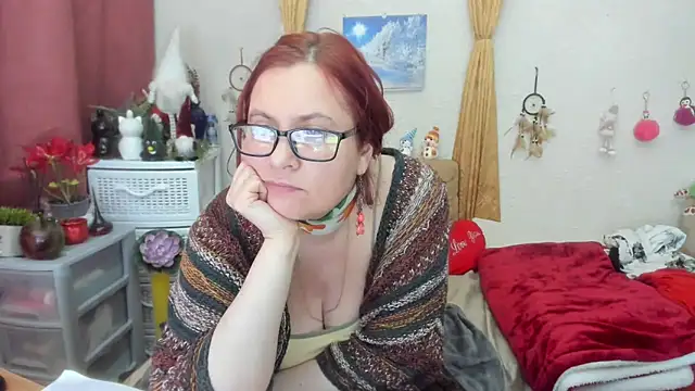 PlayfullMature online show from 01/27/25, 11:43