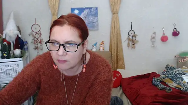 PlayfullMature online show from 01/28/25, 05:24