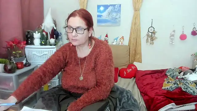 PlayfullMature online show from 01/28/25, 08:26