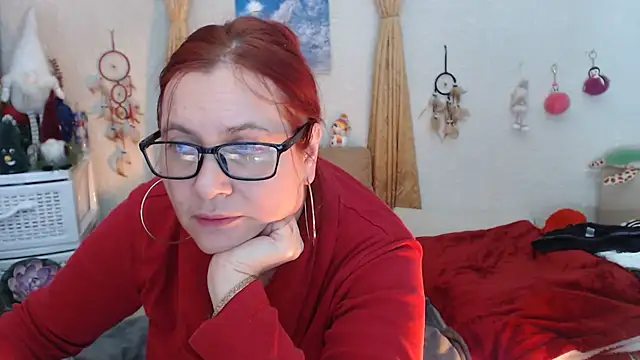PlayfullMature online show from 01/30/25, 06:00