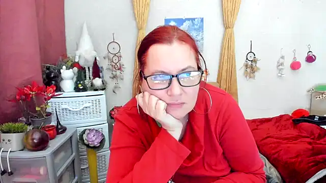PlayfullMature online show from 01/30/25, 09:58