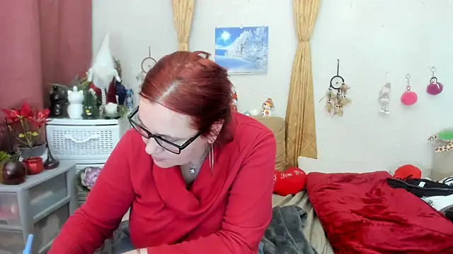 PlayfullMature online show from 01/31/25, 01:01