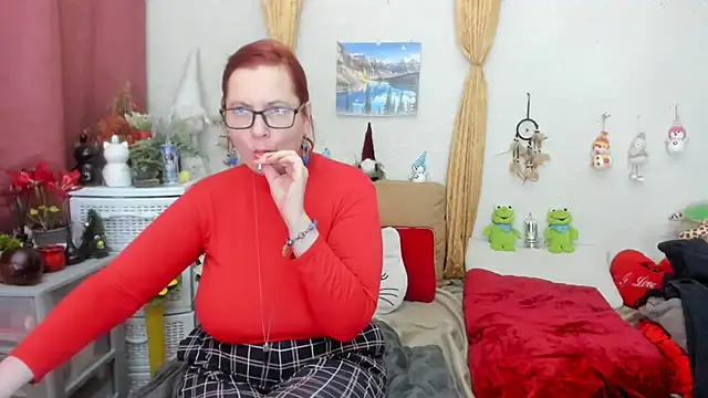 PlayfullMature online show from 02/01/25, 04:54