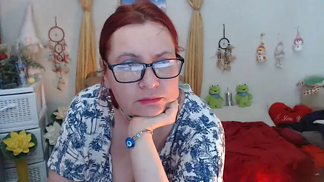 PlayfullMature online show from 02/02/25, 04:48