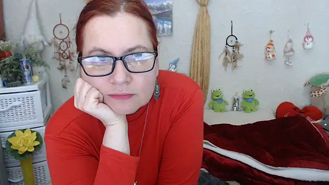 PlayfullMature online show from 02/04/25, 05:23