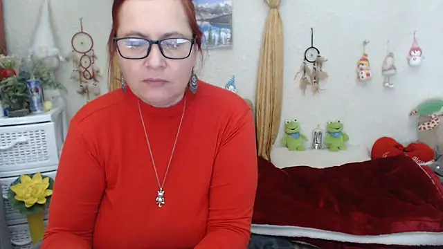 PlayfullMature online show from 02/04/25, 08:38