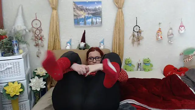PlayfullMature online show from 02/05/25, 05:09