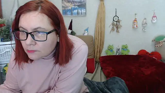PlayfullMature online show from 02/06/25, 02:48
