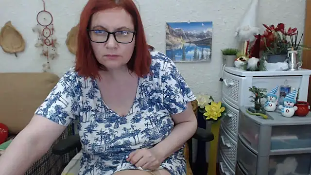 PlayfullMature online show from 02/08/25, 04:47