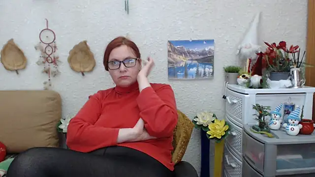 PlayfullMature online show from 02/08/25, 03:53