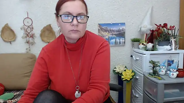 PlayfullMature online show from 02/08/25, 07:38
