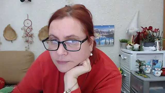 PlayfullMature online show from 02/08/25, 11:02