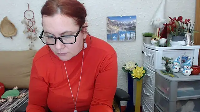 PlayfullMature online show from 02/09/25, 05:43