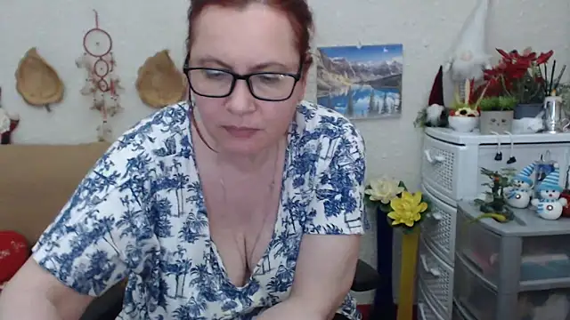 PlayfullMature online show from 02/09/25, 09:17