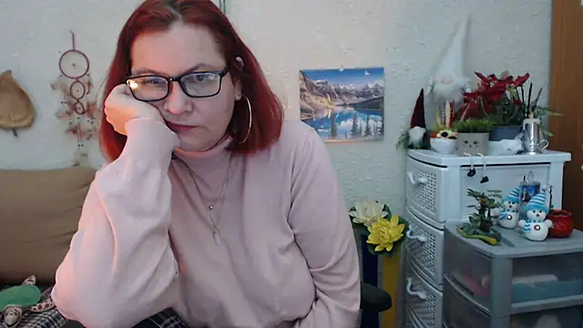 PlayfullMature online show from 02/12/25, 02:45