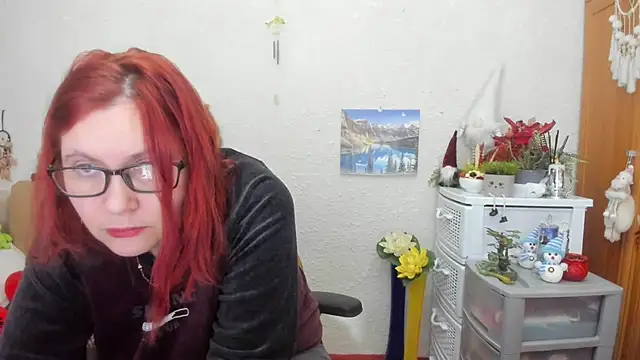 PlayfullMature online show from 02/13/25, 08:13