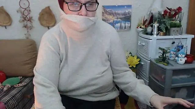 PlayfullMature online show from 02/14/25, 09:56