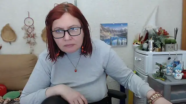 PlayfullMature online show from 02/15/25, 02:44