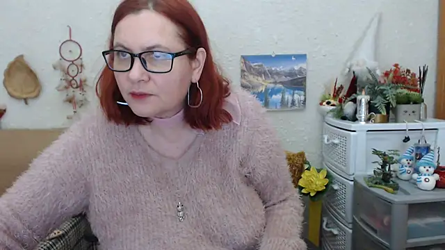 PlayfullMature online show from 02/16/25, 07:16