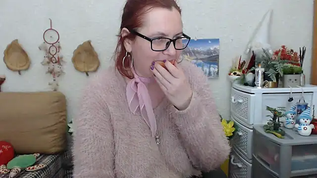 PlayfullMature online show from 02/16/25, 10:54