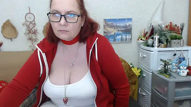 PlayfullMature online show from 02/17/25, 09:52