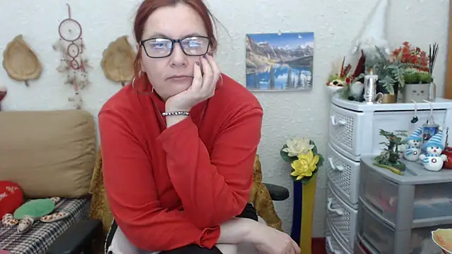 PlayfullMature online show from 02/18/25, 09:09