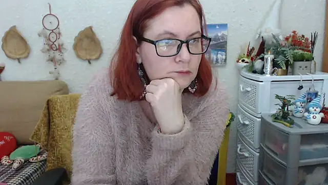 PlayfullMature online show from 02/19/25, 12:46