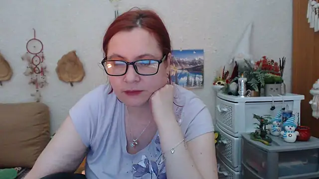 PlayfullMature online show from 02/19/25, 02:34