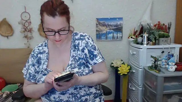 PlayfullMature online show from 02/20/25, 08:58