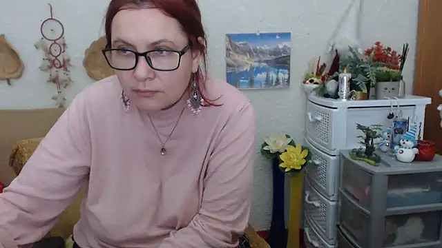 PlayfullMature online show from 02/21/25, 01:55