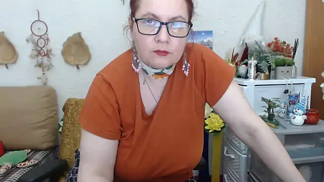 PlayfullMature online show from 02/21/25, 07:21