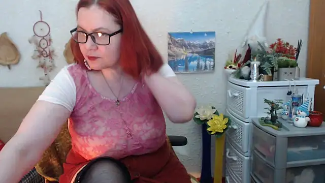 PlayfullMature online show from 02/22/25, 02:50