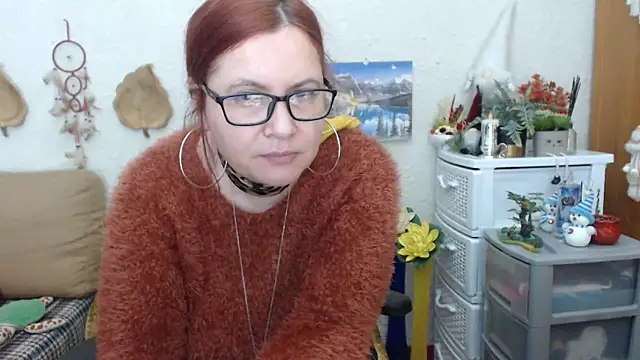 PlayfullMature online show from 02/22/25, 03:25